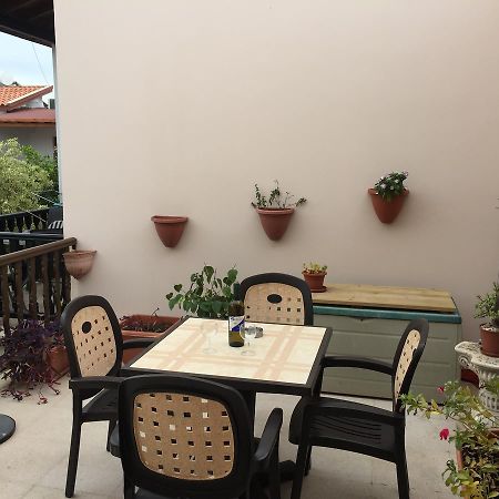Limnaria Westpark Apartman Paphos Kültér fotó