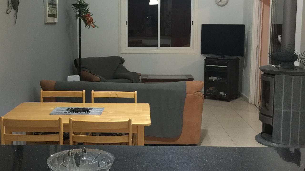 Limnaria Westpark Apartman Paphos Kültér fotó