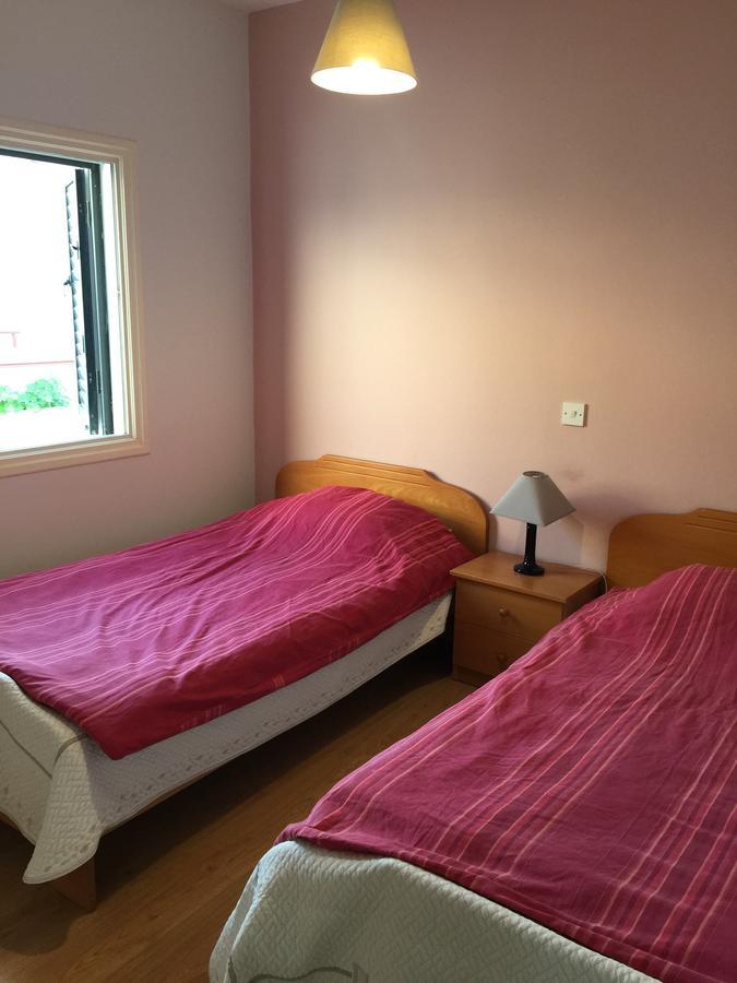 Limnaria Westpark Apartman Paphos Kültér fotó