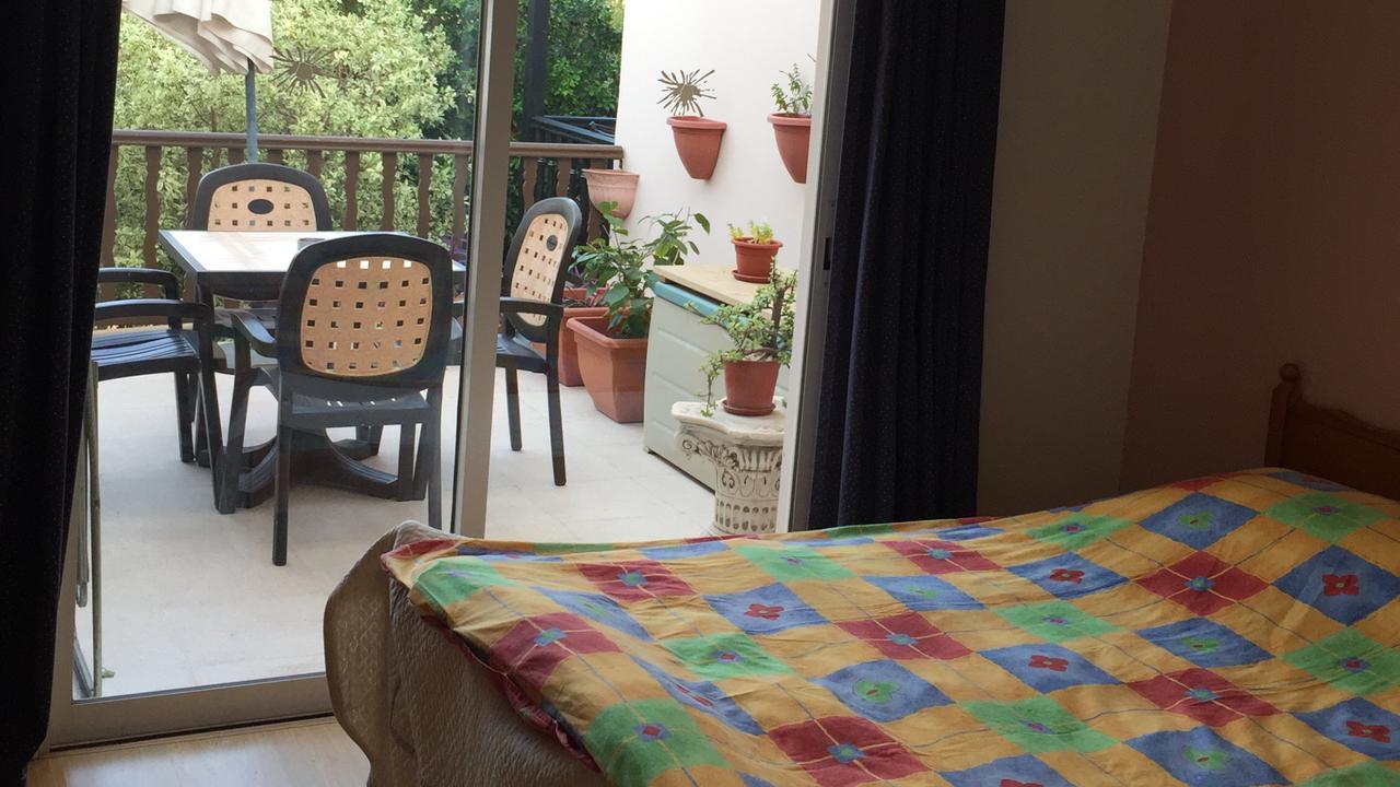 Limnaria Westpark Apartman Paphos Kültér fotó