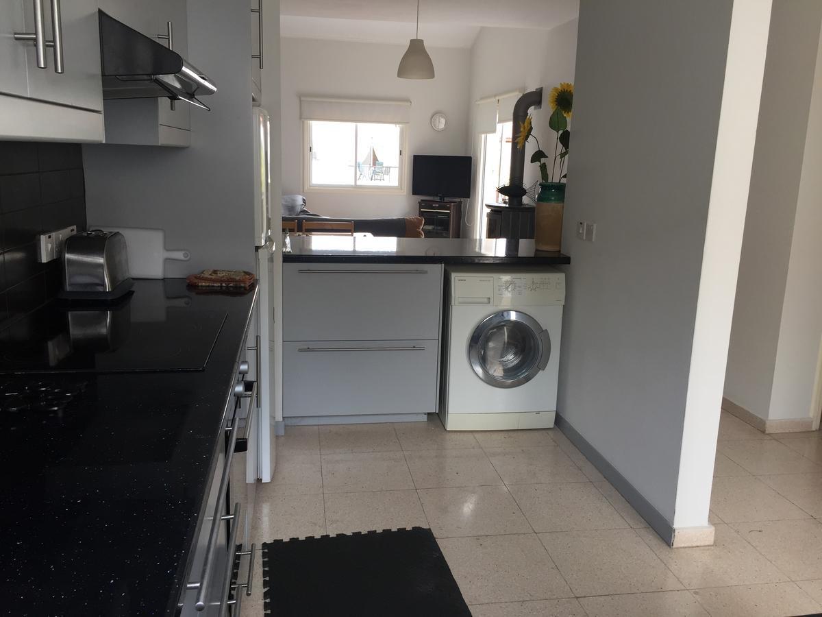 Limnaria Westpark Apartman Paphos Kültér fotó